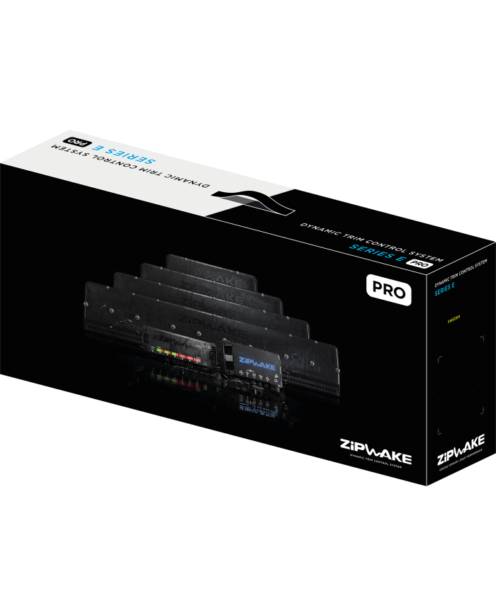 Système Complet - kit | Kit Box 400-E Pro "chine" pour intégration