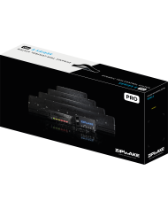 Kit Box 400-E Pro rond R1000 Kit Box 400-E Pro rond R1000