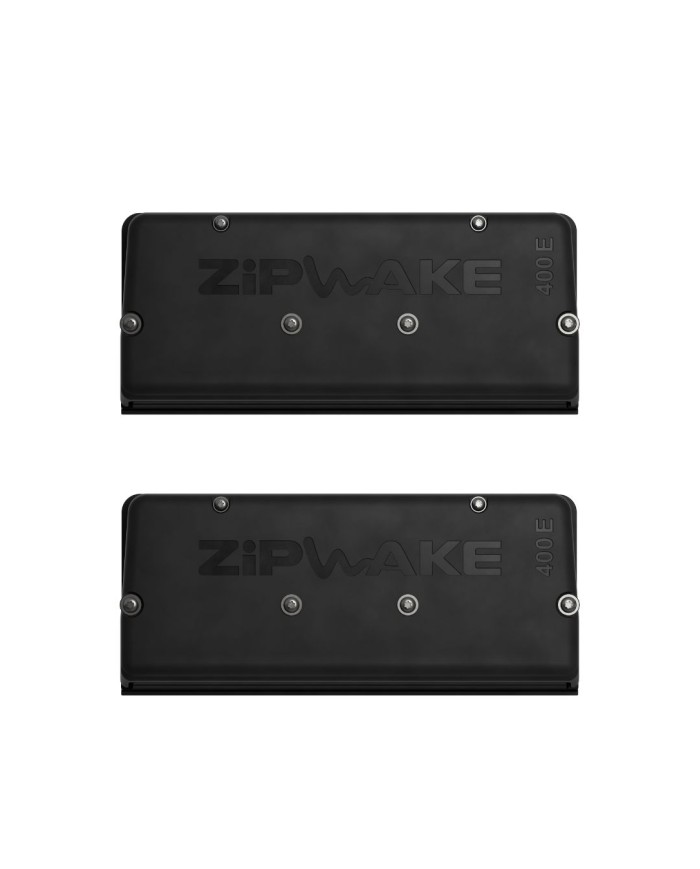 Kit Box 400-E Pro zur Integration | Zipwake Kit Box 400-E Pro zur Integration | Zipwake