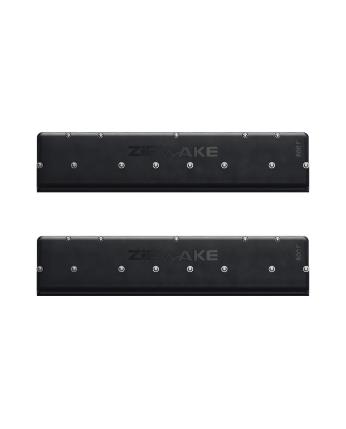 Kit Box 800-E Pro zur Integration | Zipwake Kit Box 800-E Pro zur Integration | Zipwake