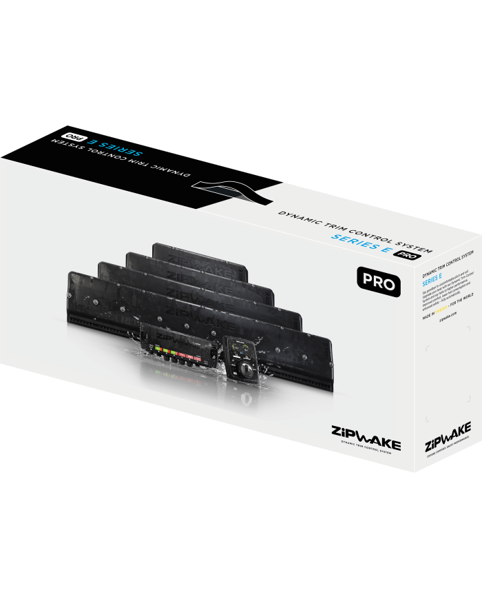 Système Complet - kit | Kit Box 400-E Pro rond R1000 Système Complet - kit | Kit Box 400-E Pro rond R1000