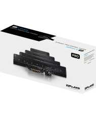 Interzeptor 400-E Pro Rund R1000 mit 3 m Kabel & Kabelabdeckung Interzeptor 400-E Pro Rund R1000 mit 3 m Kabel & Kabelabdeckung