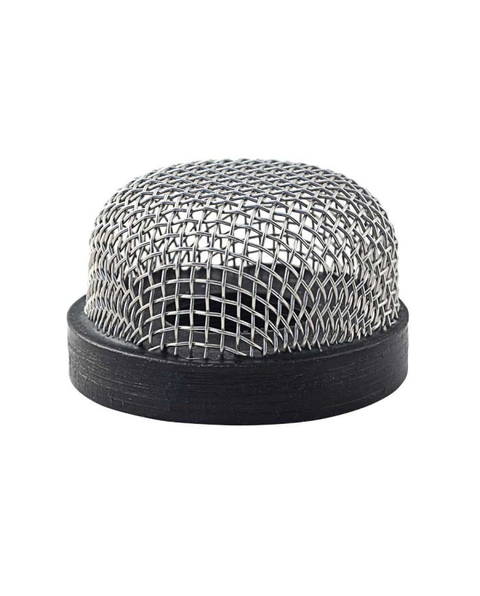 Belüftersieb mit Gewinde große Maschen 3/4"-14 | Albin Group Belüftersieb mit Gewinde große Maschen 3/4"-14 | Albin Group