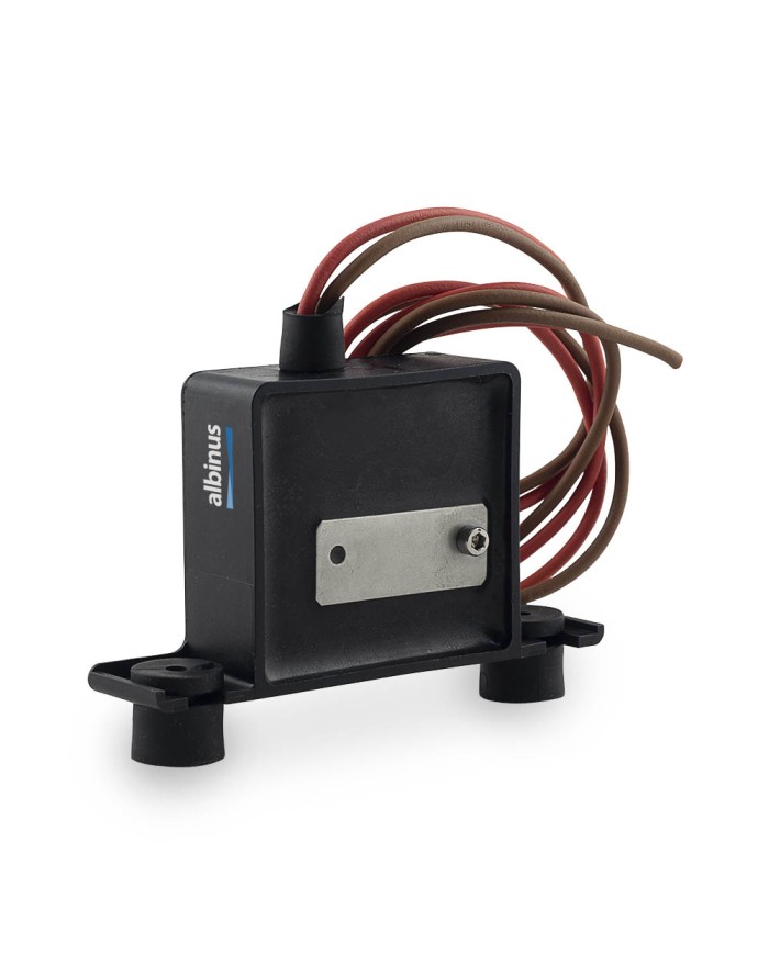Elektronischer Bilgenschalter 12/24V | Albin Group