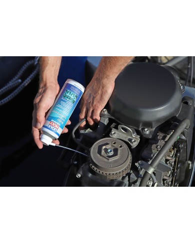 Protection intérieure du moteur 300 ml Protection intérieure du moteur 300 ml