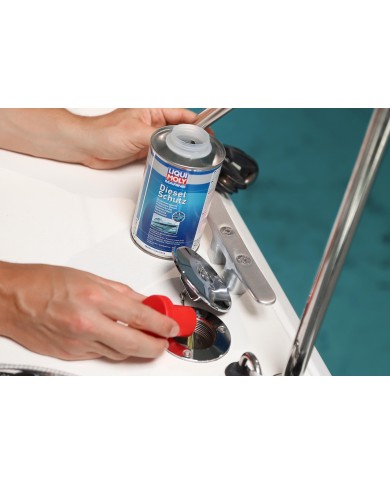 Protection diesel 500 ml Protection diesel 500 ml