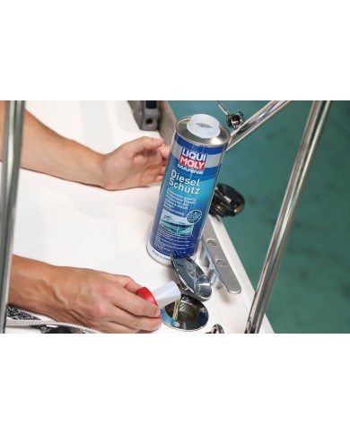 Protection diesel 1 litre Protection diesel 1 litre