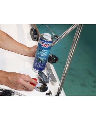 Additif super diesel 1 litre Additif super diesel 1 litre