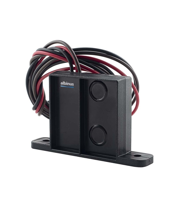 Digitaler Bilgenschalter 12/24V | Albin Group Digitaler Bilgenschalter 12/24V | Albin Group