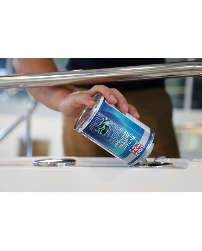 Additifs | Produit nettoyant pour système à essence 500 ml Additifs | Produit nettoyant pour système à essence 500 ml