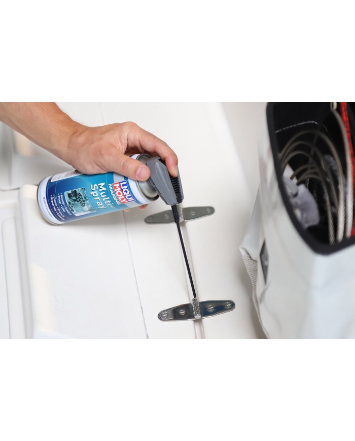 Nettoyant / Entretien | Multi-spray 400 ml Nettoyant / Entretien | Multi-spray 400 ml