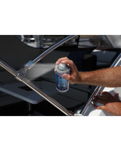 Cire lustrante 400 ml Cire lustrante 400 ml