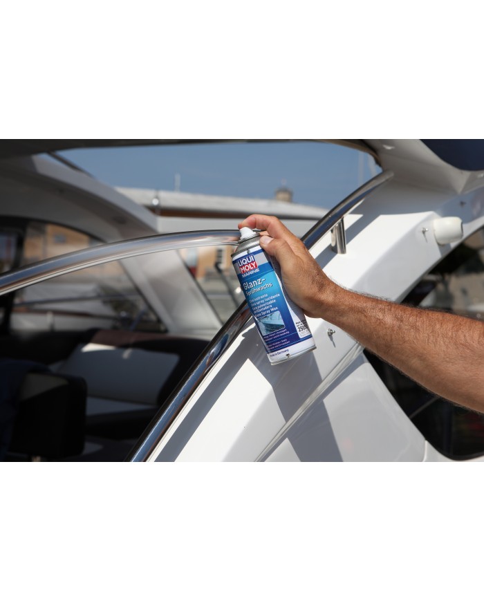 Glanz-Sprühwachs Spray 400 ml | Liqui Moly Glanz-Sprühwachs Spray 400 ml | Liqui Moly