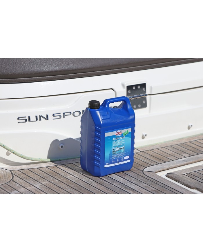 Antigel | Antigel 5 litres Antigel | Antigel 5 litres