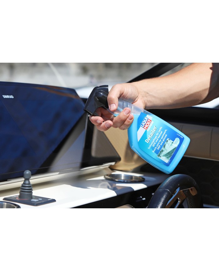 Detailer, 500ml | Liqui Moly
