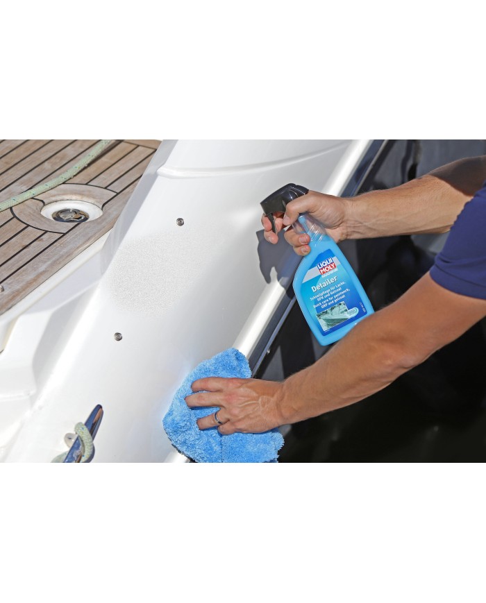 Nettoyant / Entretien | Spray nettoyant, 500ml Nettoyant / Entretien | Spray nettoyant, 500ml