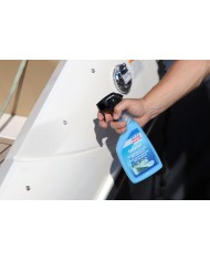 Nettoyant / Entretien | Spray nettoyant, 500ml Nettoyant / Entretien | Spray nettoyant, 500ml