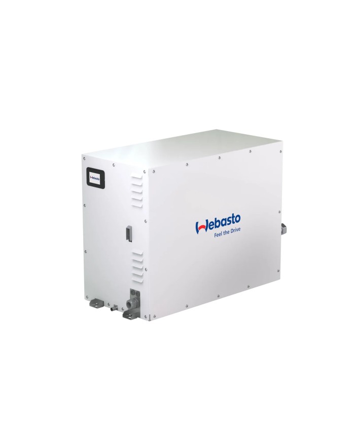 BlueCool V-PRO 180M-400V-REV-R410a | Webasto BlueCool V-PRO 180M-400V-REV-R410a | Webasto