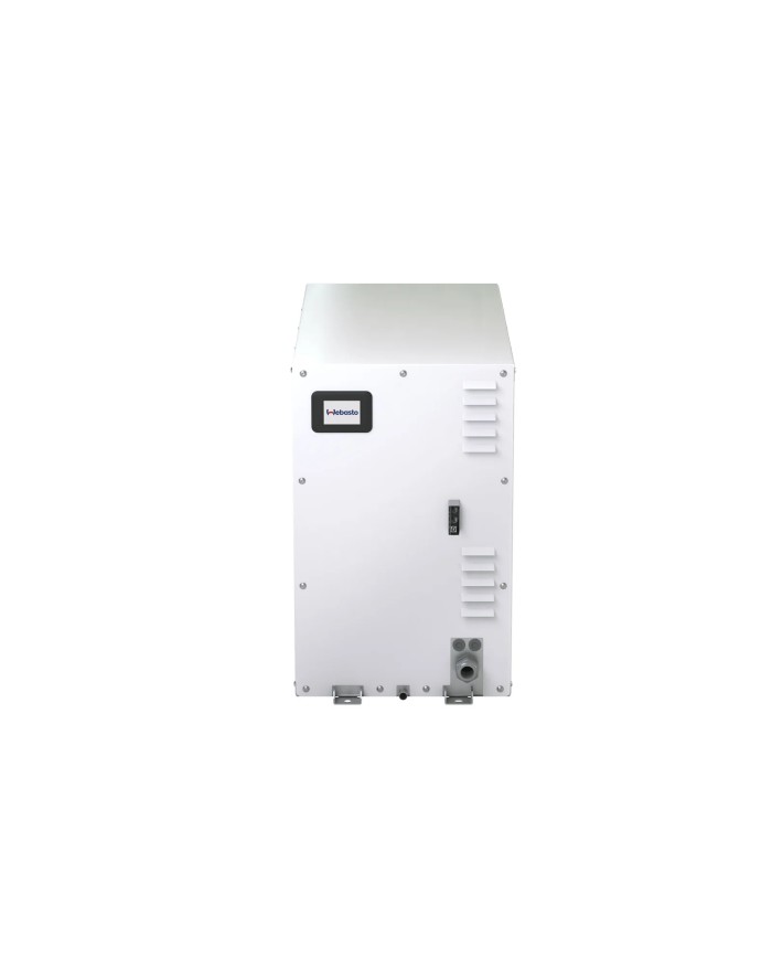 BlueCool V-PRO 130M-400V-REV-R410a | Webasto BlueCool V-PRO 130M-400V-REV-R410a | Webasto