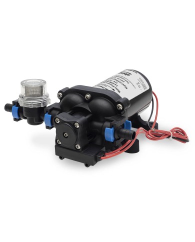 Wasser-Druckpumpe WPS 2.6 12V Wasser-Druckpumpe WPS 2.6 12V
