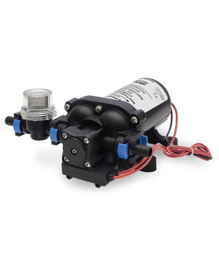 Wasser-Druckpumpe WPS 2.6 12V