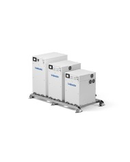 BLUECOOL VX120 M-230V-REV-R410a | Webasto BLUECOOL VX120 M-230V-REV-R410a | Webasto