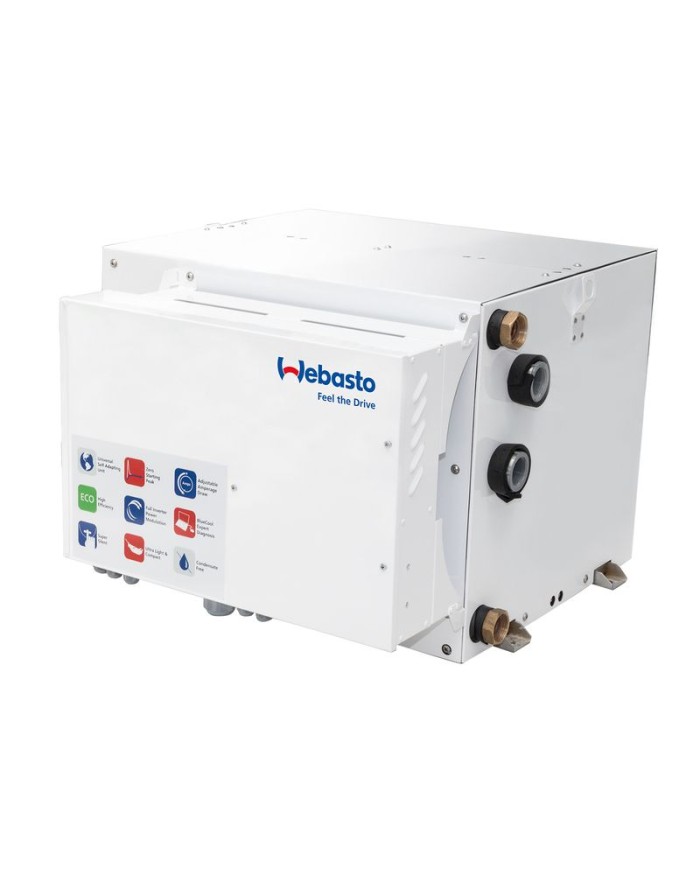 V77T-R-230V-REV-R410a | Webasto