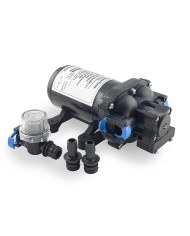 Wasserdruckpumpe WPS 3.5 12V Wasserdruckpumpe WPS 3.5 12V