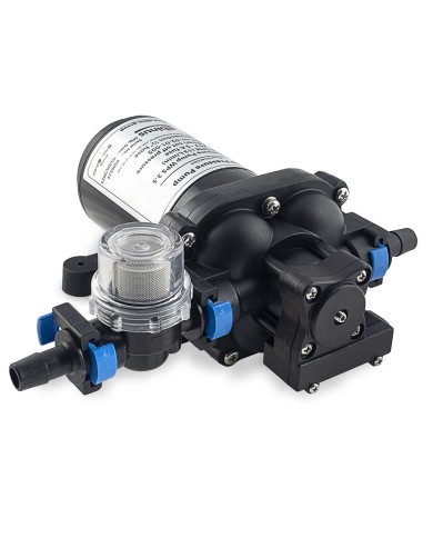 Wasserdruckpumpe WPS 3.5 24V Wasserdruckpumpe WPS 3.5 24V