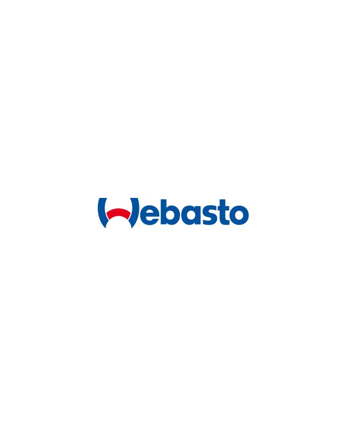 F2000 Fresh Air -230V 50-60Hz | Webasto F2000 Fresh Air -230V 50-60Hz | Webasto