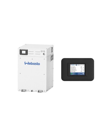 BLUECOOL VX72 M-230V-REV-R32 BLUECOOL VX72 M-230V-REV-R32