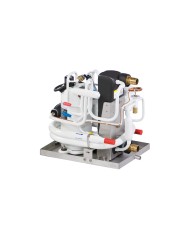 BlueCool C-Series 55K BTU/h 230V R410A BlueCool C-Series 55K BTU/h 230V R410A