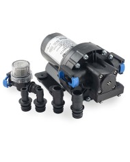 Wasser-Druckpumpe WPS 4.0 12V Wasser-Druckpumpe WPS 4.0 12V