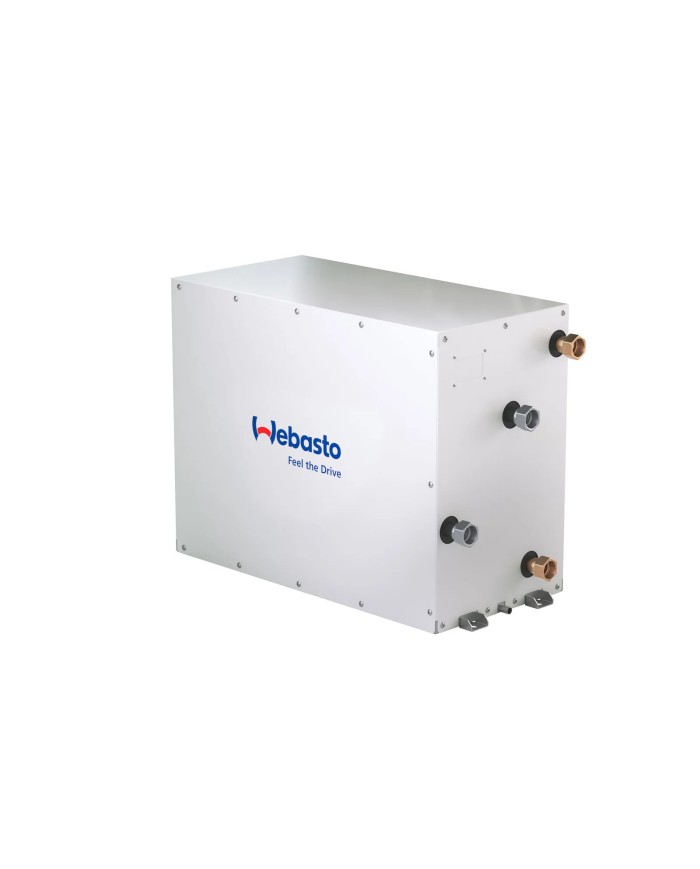 BlueCool V-PRO 60M-400V-REV-R410a | Webasto BlueCool V-PRO 60M-400V-REV-R410a | Webasto