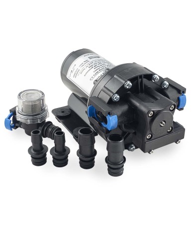 Wasserdruckpumpe WPS 4.0 24V Wasserdruckpumpe WPS 4.0 24V