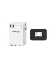 VX MASTER CONTROL BOX M-T-R | Webasto