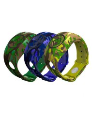 MOB+ xBAND Camoohne xFOB (Chip)