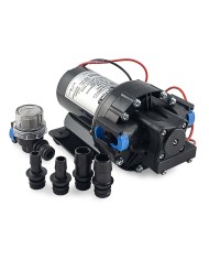 Wasserdruckpumpe WPS 5.3 24V Wasserdruckpumpe WPS 5.3 24V