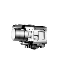 Einbaukit Thermo Top Pro 50 24V Standard | Webasto