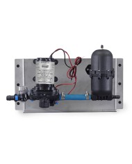 Universal-Kit WPS 3.5 12V Universal-Kit WPS 3.5 12V