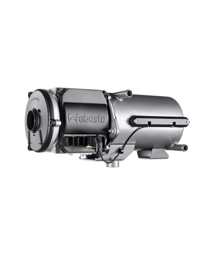 Chauffage à eau Thermo Top Pro 120 24V Basic | Webasto