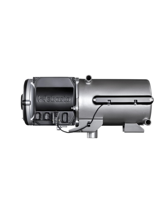 Wasserheizung Thermo Top Pro 120 24V CPOFF | Webasto