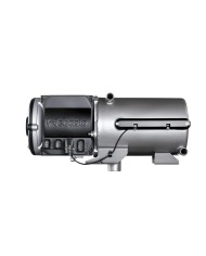 Wasserheizung Thermo Top Pro 120 24V CPOFF | Webasto