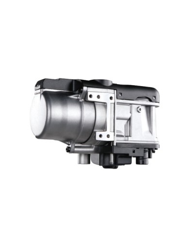 Wasserheizung Thermo-Top-Evo Boot 12V DIESEL