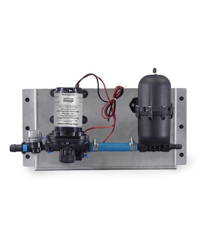 Universal-Kit WPS 3.5 24V Universal-Kit WPS 3.5 24V