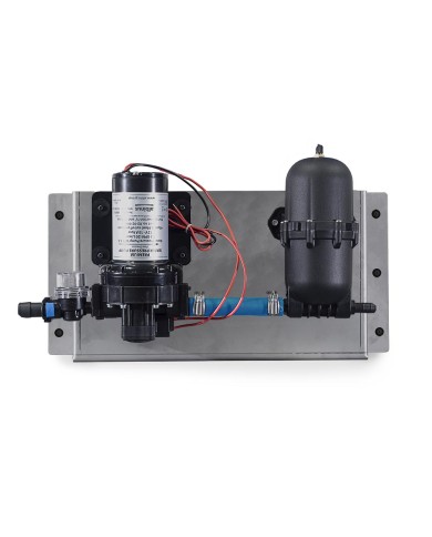 Universal-Kit WPS 5.3 12V Universal-Kit WPS 5.3 12V