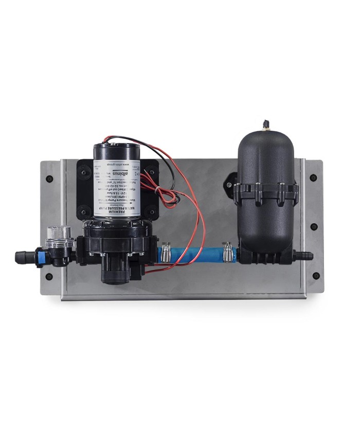 Universal-Kit WPS 5.3 12V Universal-Kit WPS 5.3 12V