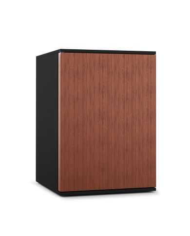 Minibar à absorption, C420L TOP CLASS, Noyer Minibar à absorption, C420L TOP CLASS, Noyer