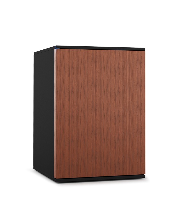 Absorptions-Minibar, C420L TOP CLASS, Nussbaum | Vitrifrigo Absorptions-Minibar, C420L TOP CLASS, Nussbaum | Vitrifrigo
