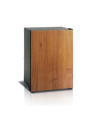 Minibar à absorption, C600SL, Noyer Minibar à absorption, C600SL, Noyer